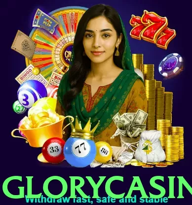 GloryCasino - 2
