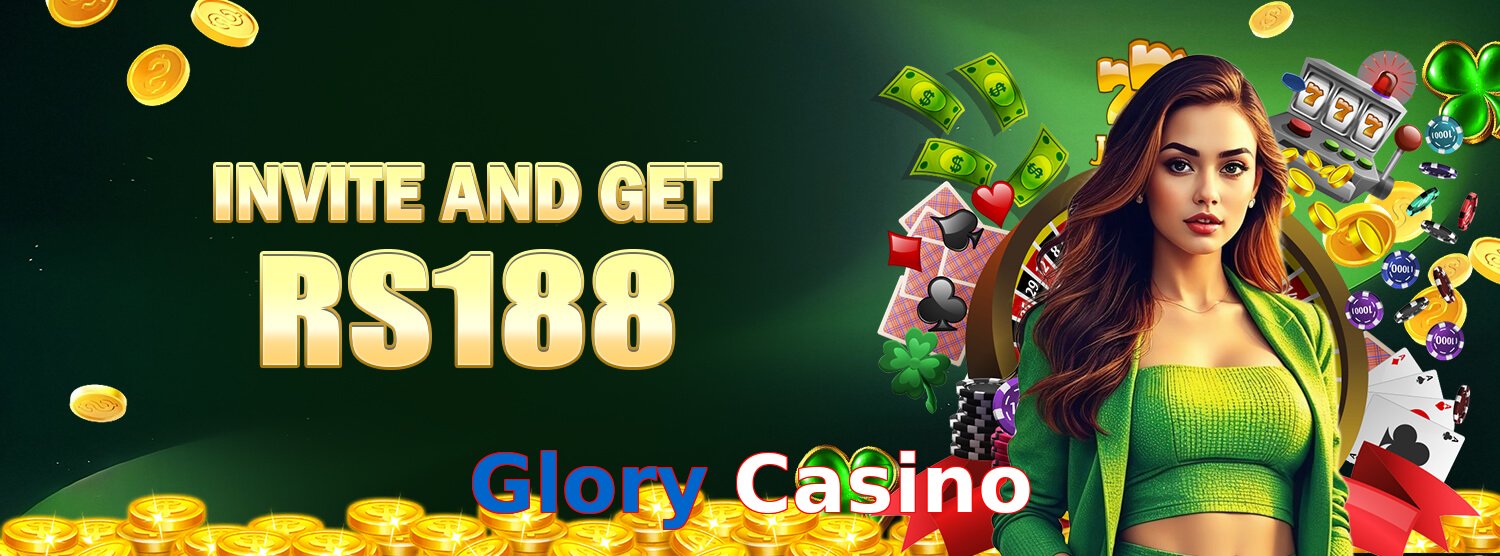 Glory Casino