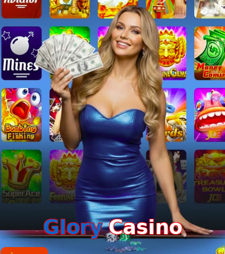 Glory Casino