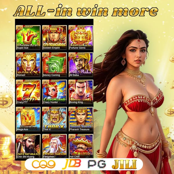 GloryCasino - 6